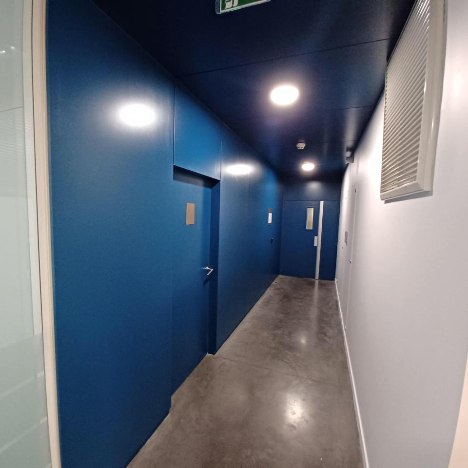 Bureau Lyon 1369m² Location bureau Lyon Rhône OLBUR2108998 11